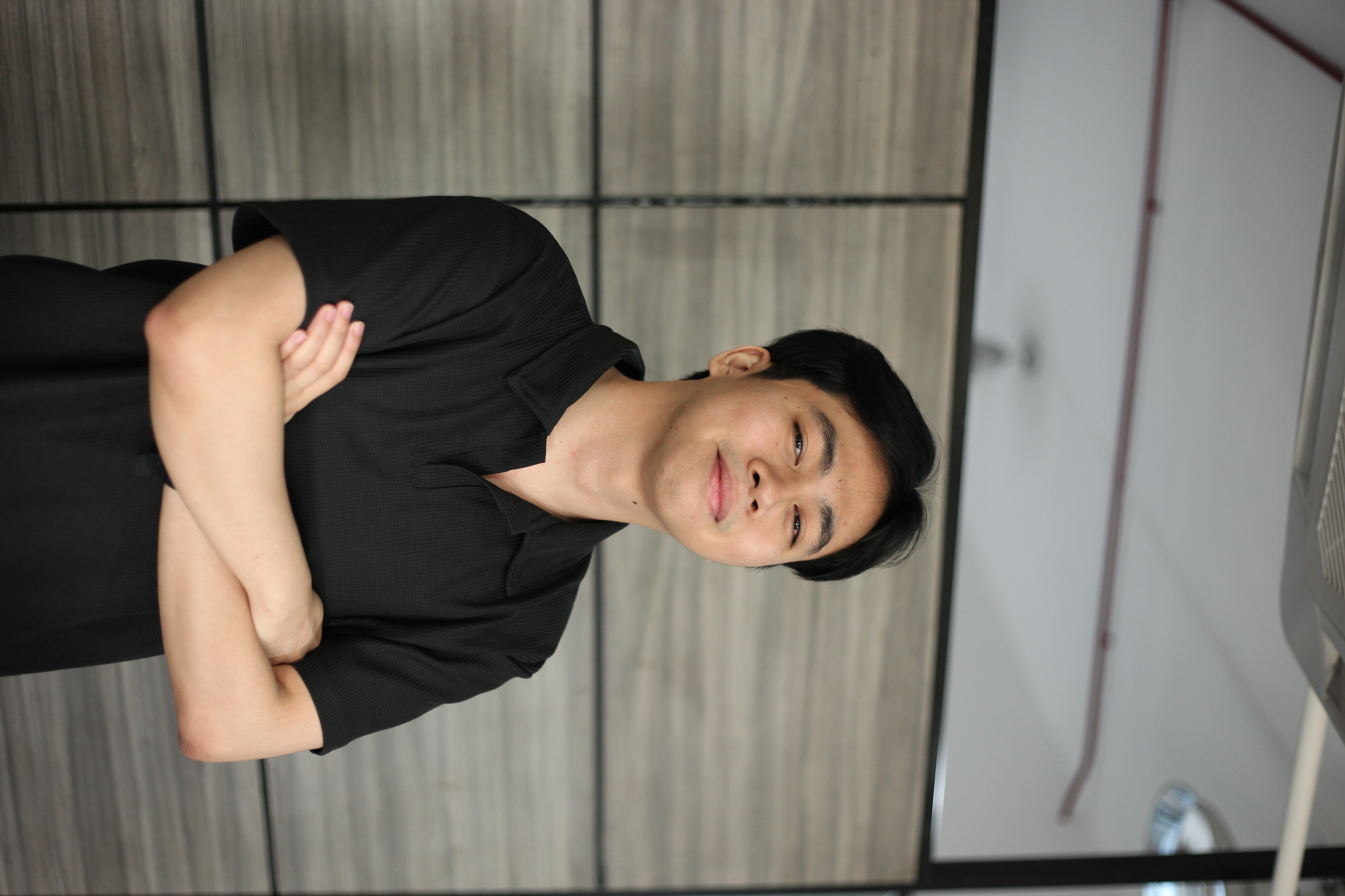 Brave - Backend Developer Specialist