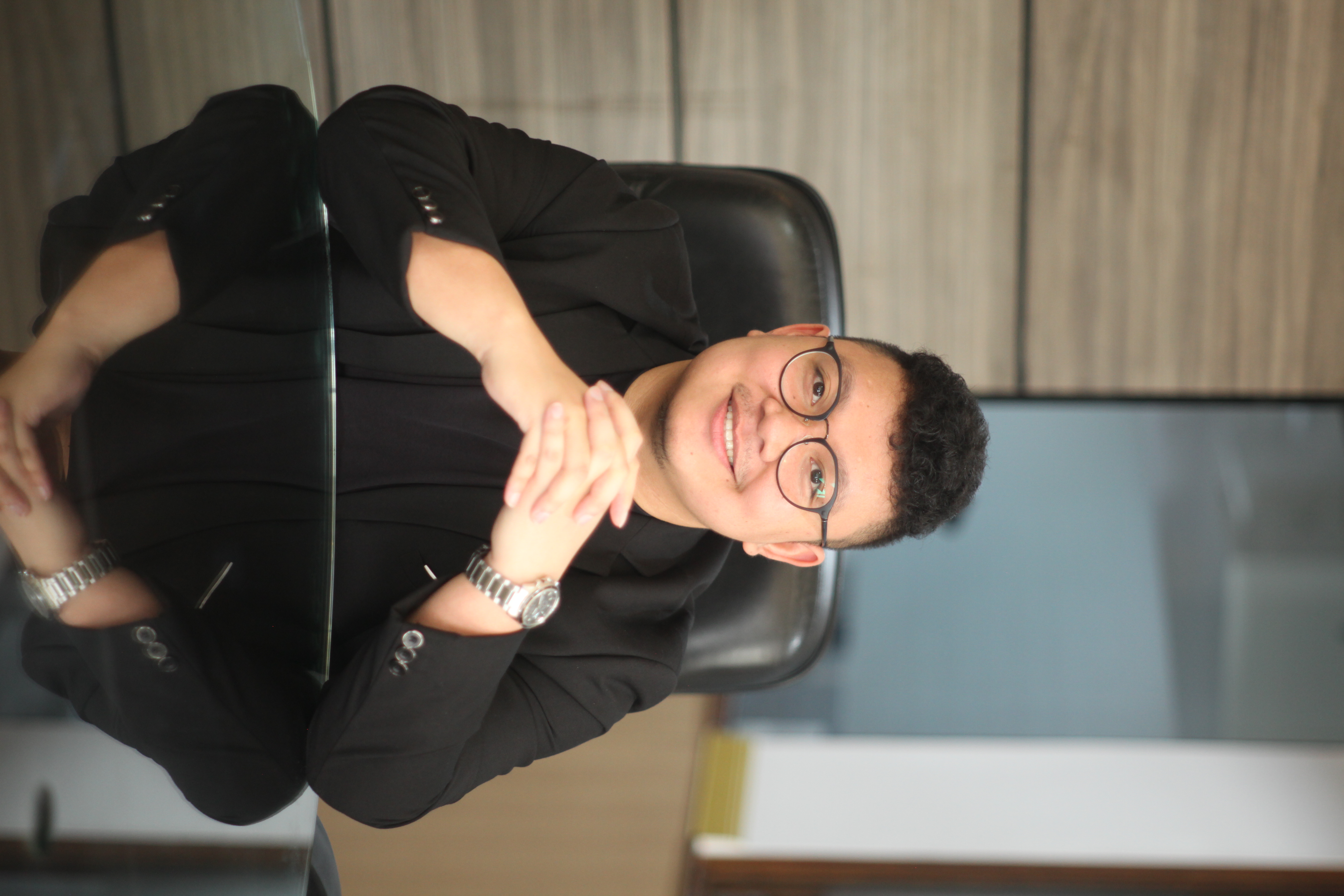 RJ - Business Development Head