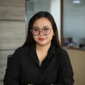 Lyka - HR Manager