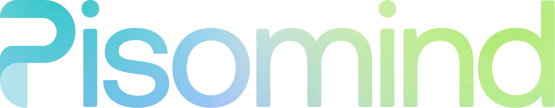 Pisomind Logo